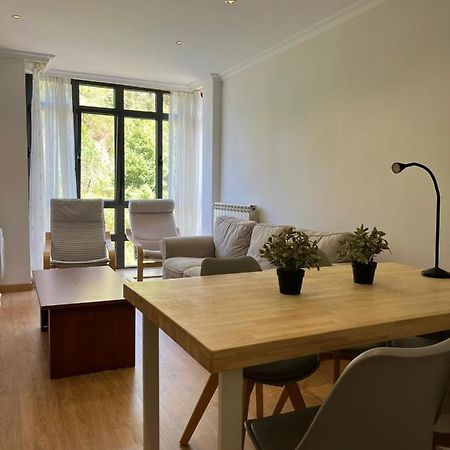 Frondoso Llanes Apartment Екстериор снимка