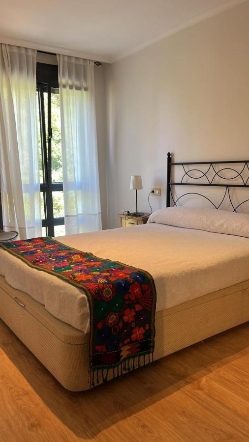 Frondoso Llanes Apartment Екстериор снимка