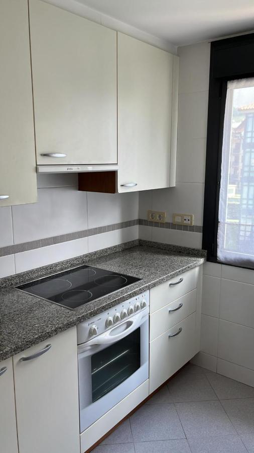 Frondoso Llanes Apartment Екстериор снимка