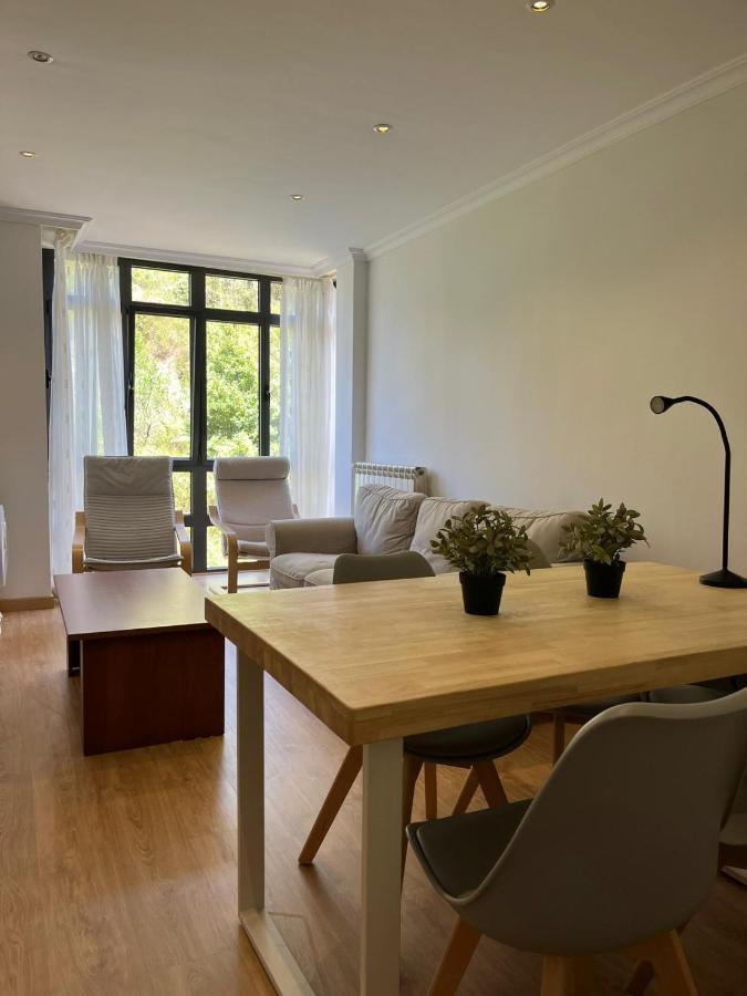Frondoso Llanes Apartment Екстериор снимка