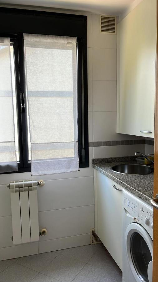 Frondoso Llanes Apartment Екстериор снимка